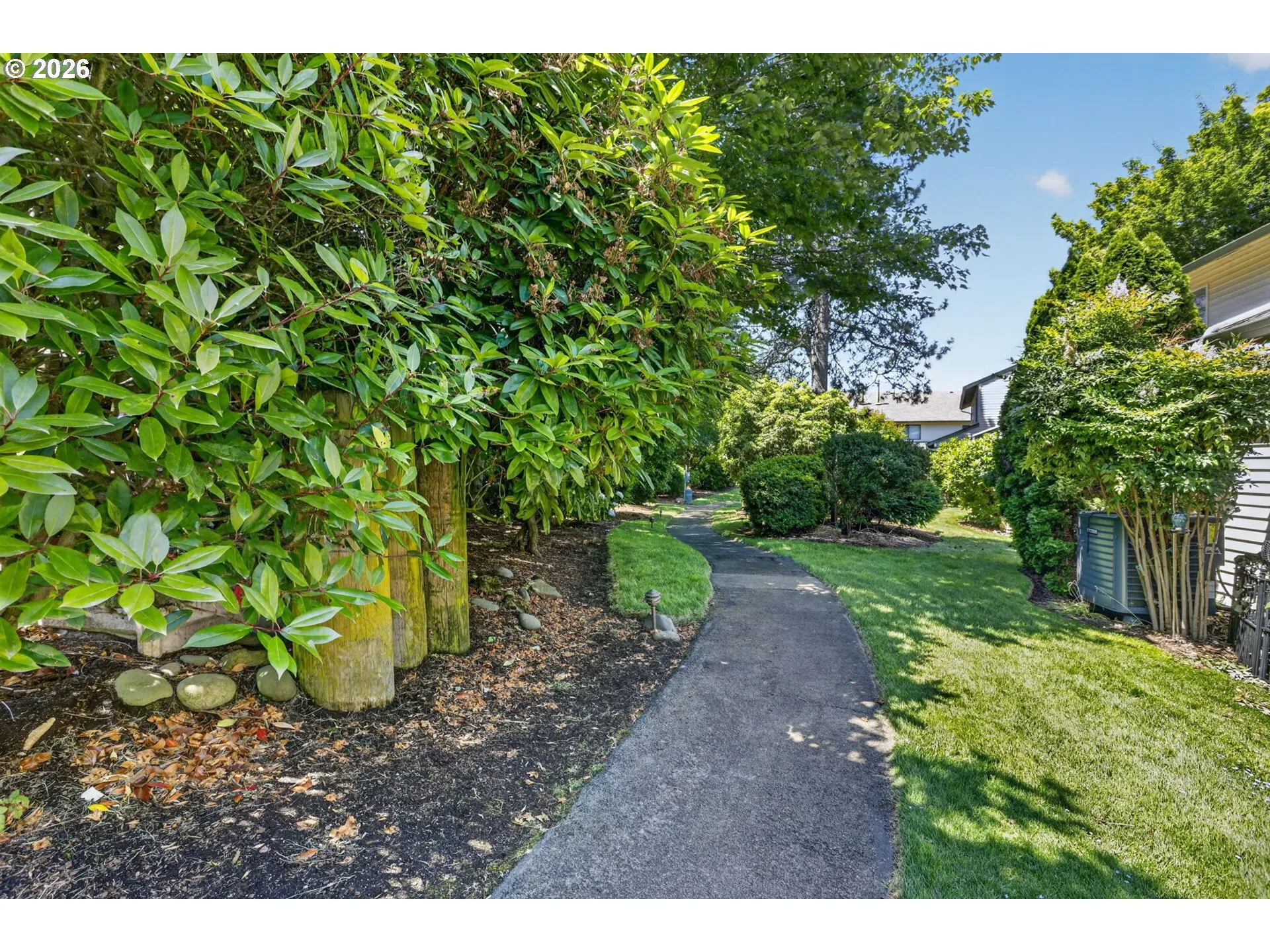 Community Garden
