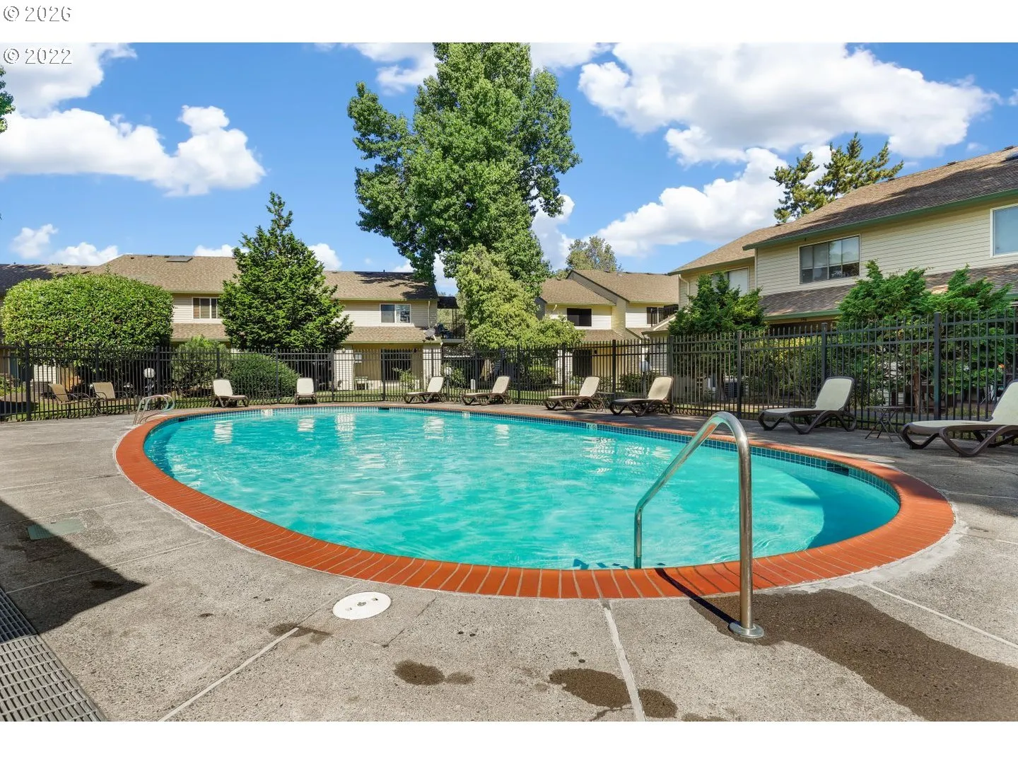 Community Pool-# 1