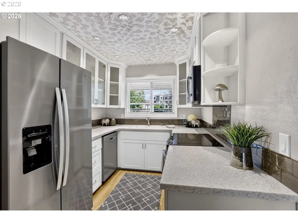 Kitchen-# 1