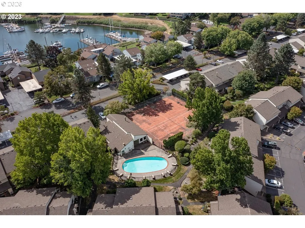 Drone View/UAV-Aerial