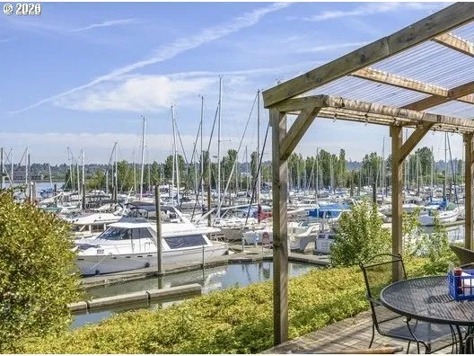 Dock