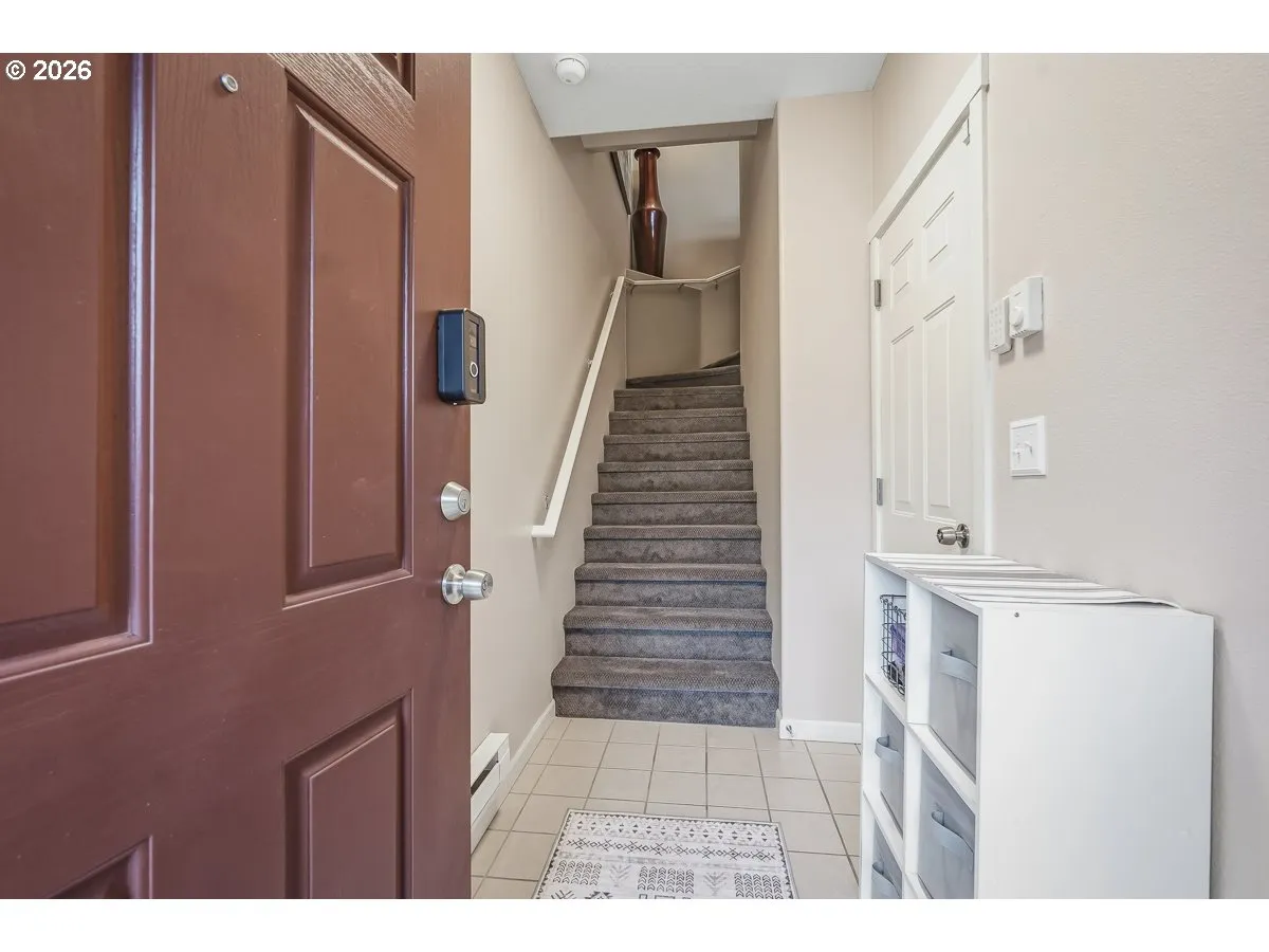 Entrance/Foyer