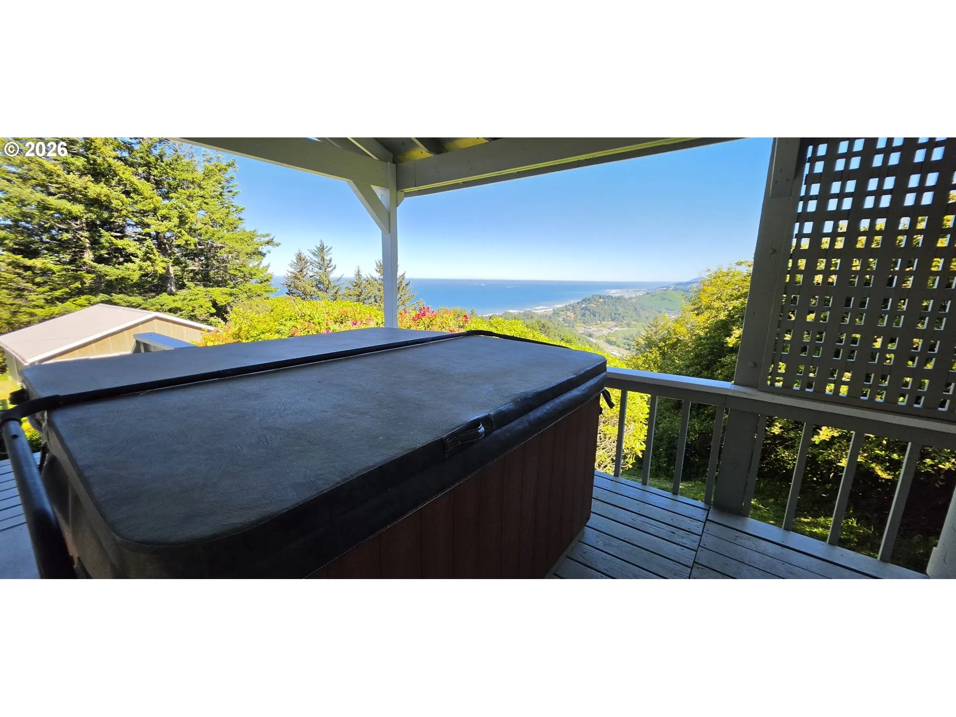 View-Ocean