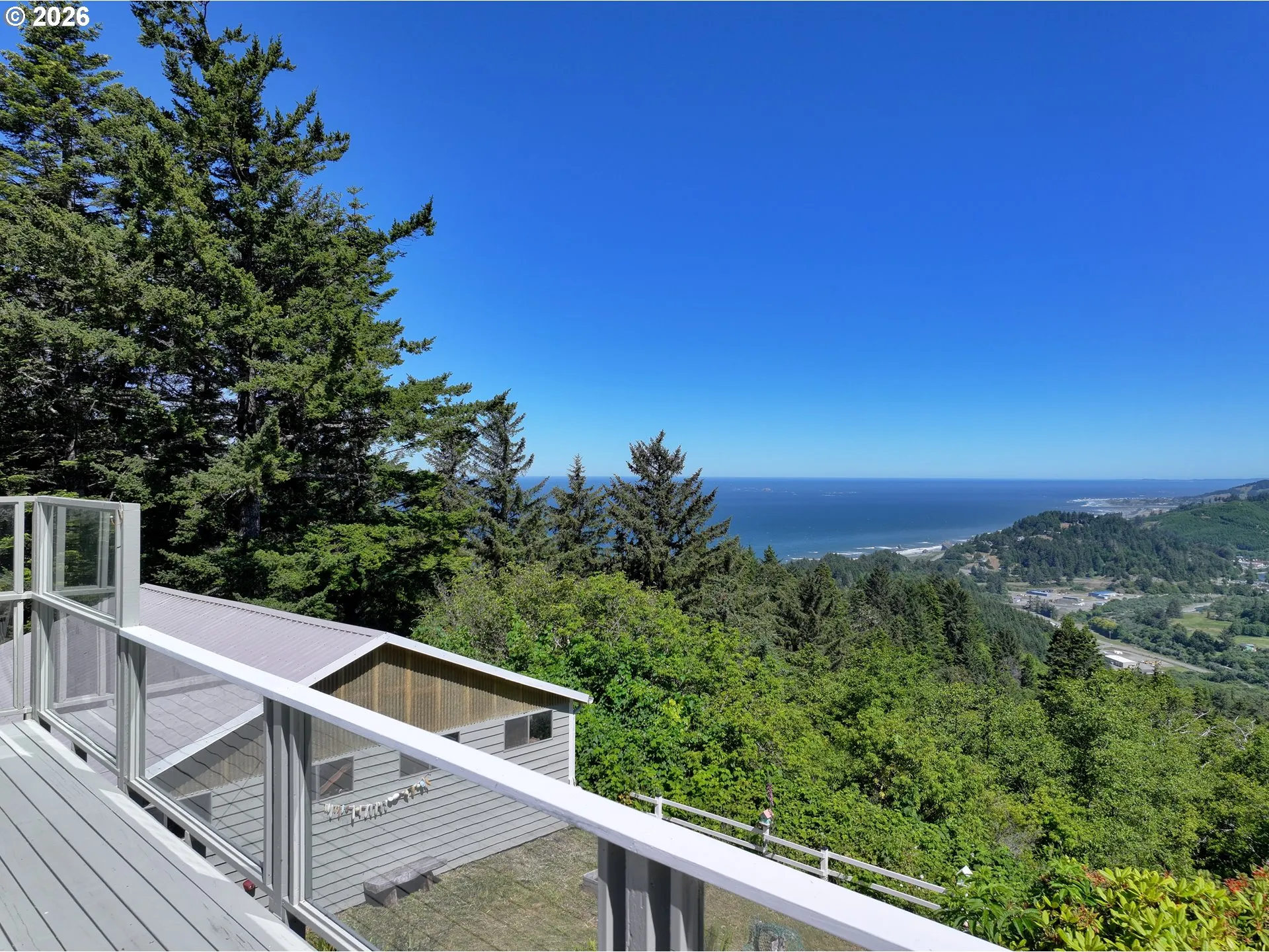 View-Ocean
