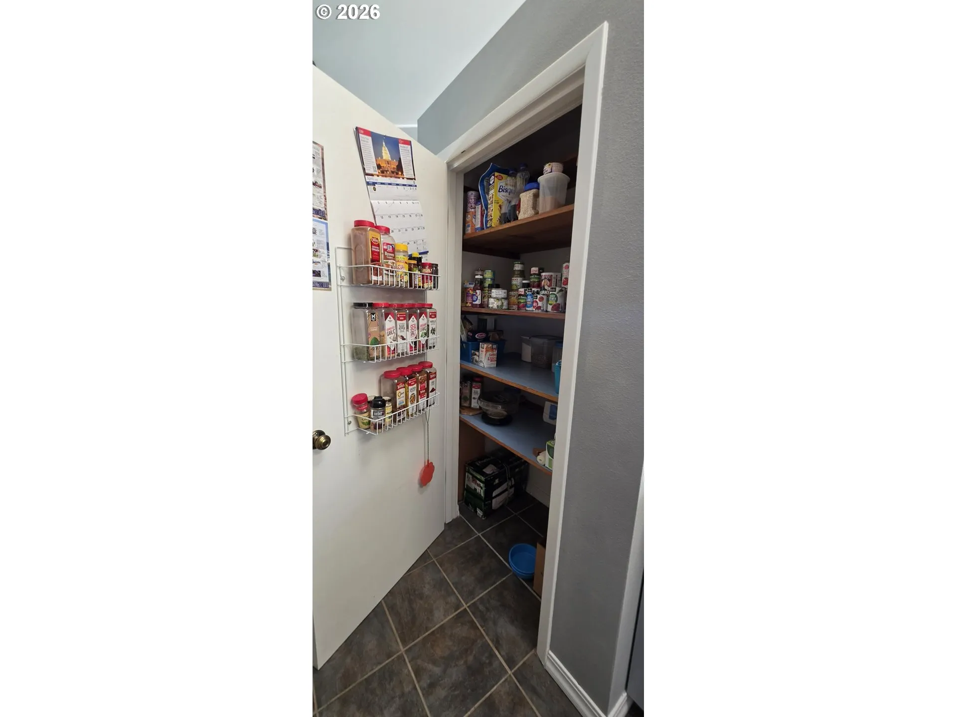 Pantry