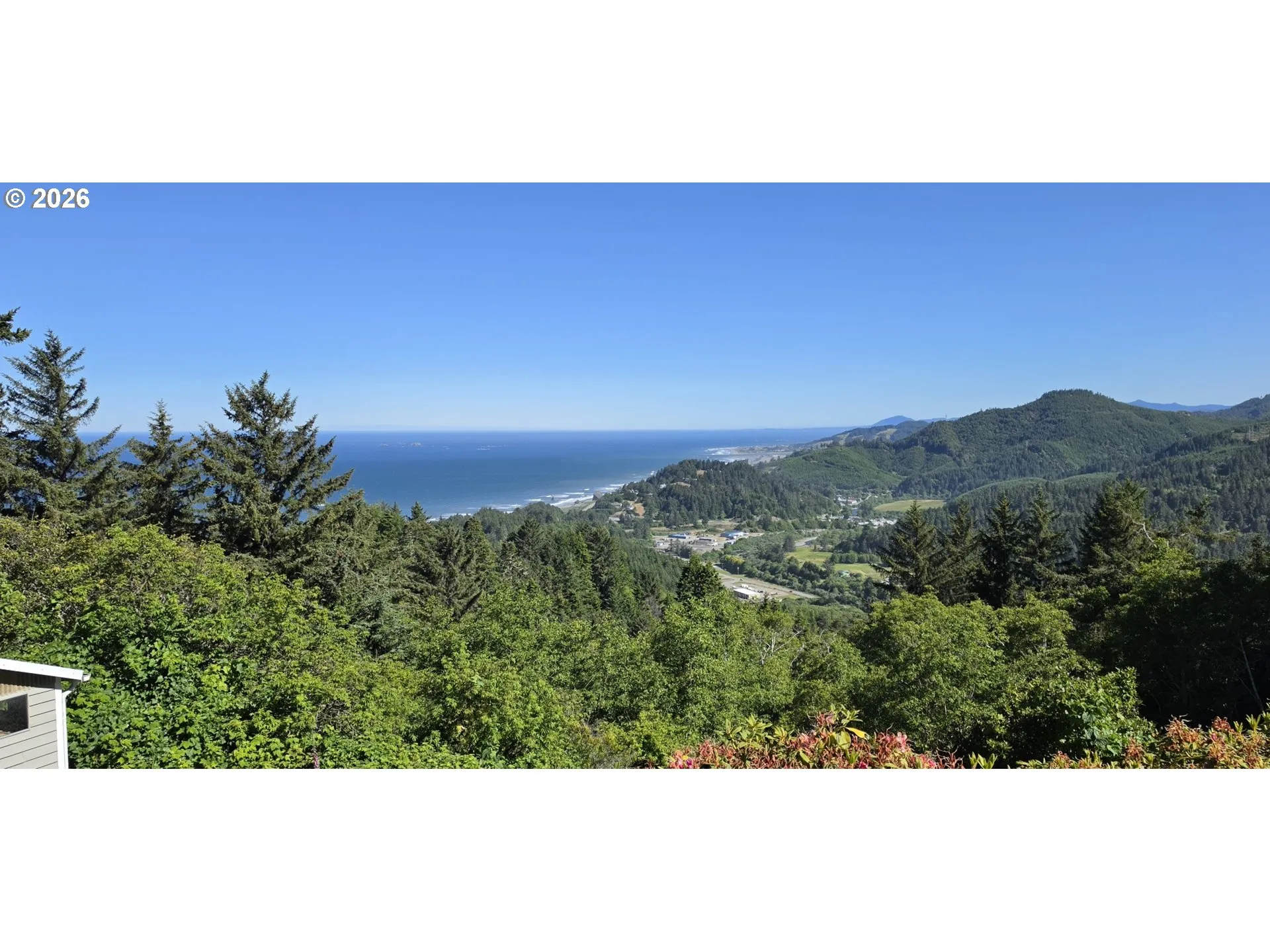 View-Ocean
