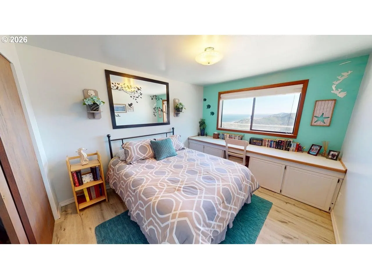 Bedroom-# 3