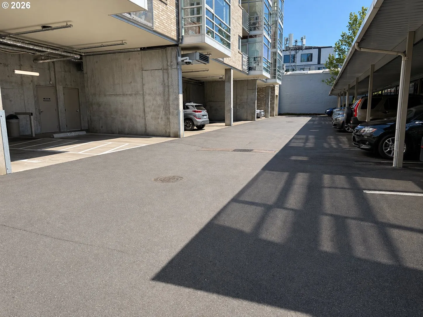 Carport
