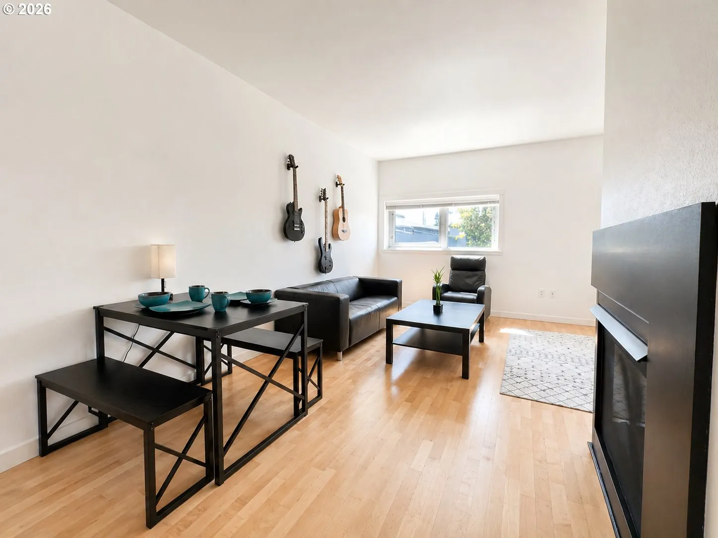 Living Room/Dining Room-# 2