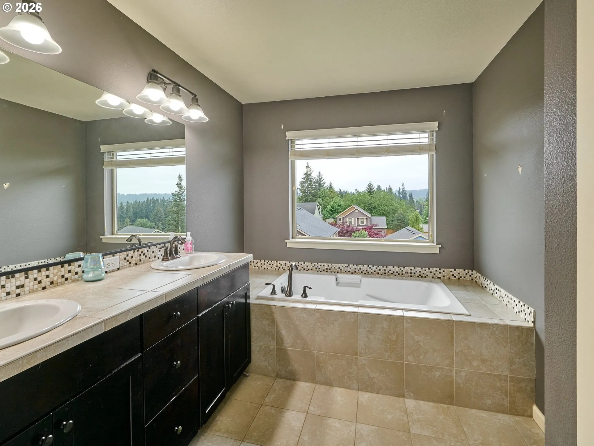 Owner's Suite Bathroom-# 1