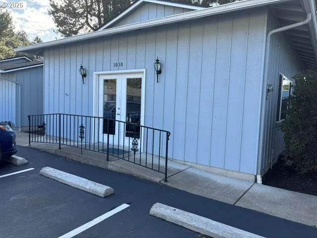 Community Room