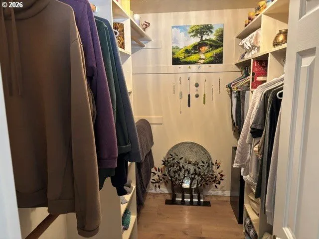 Primary Bedroom-Walk-In Closet