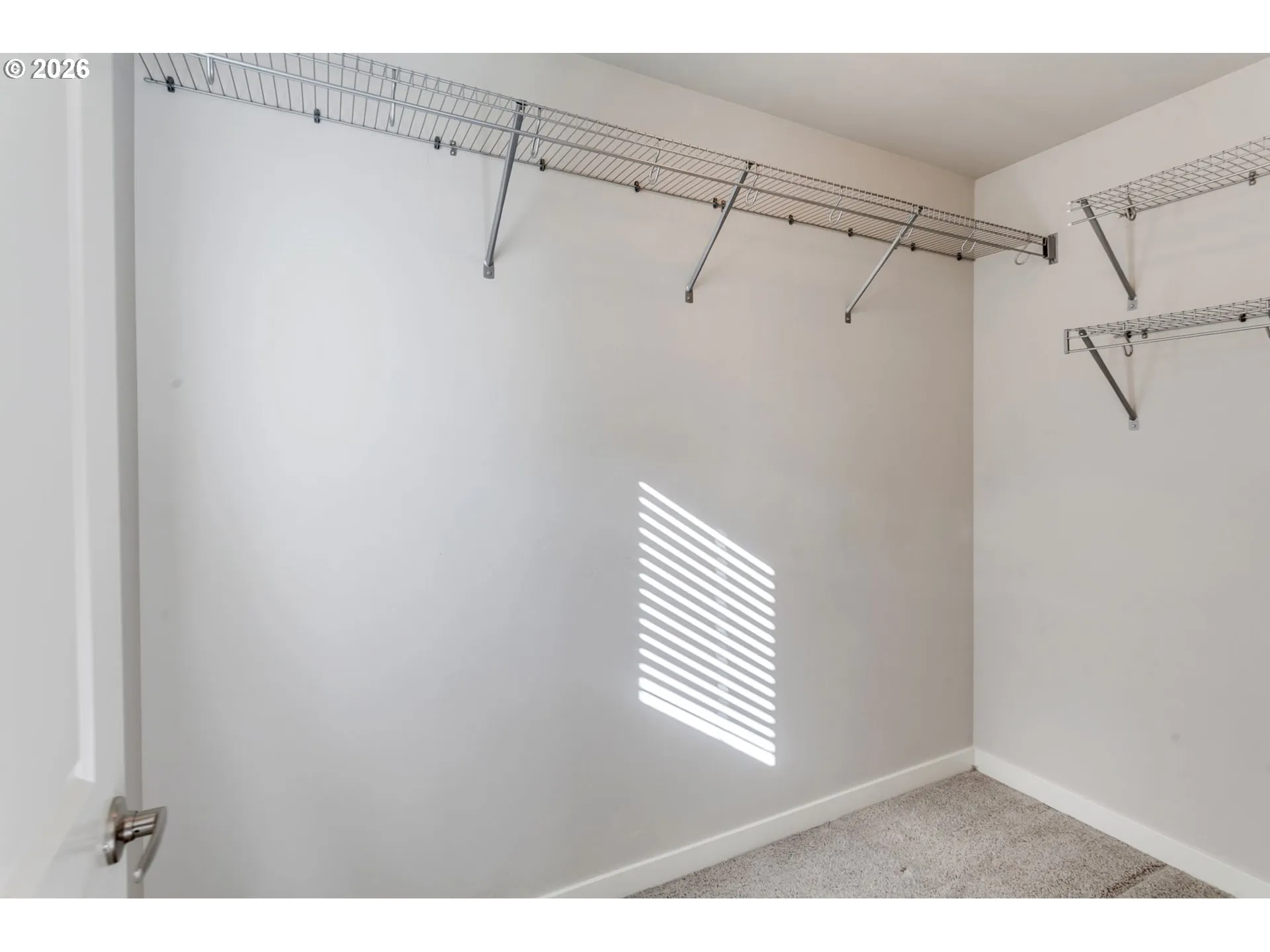 Primary Bedroom-Walk-In Closet