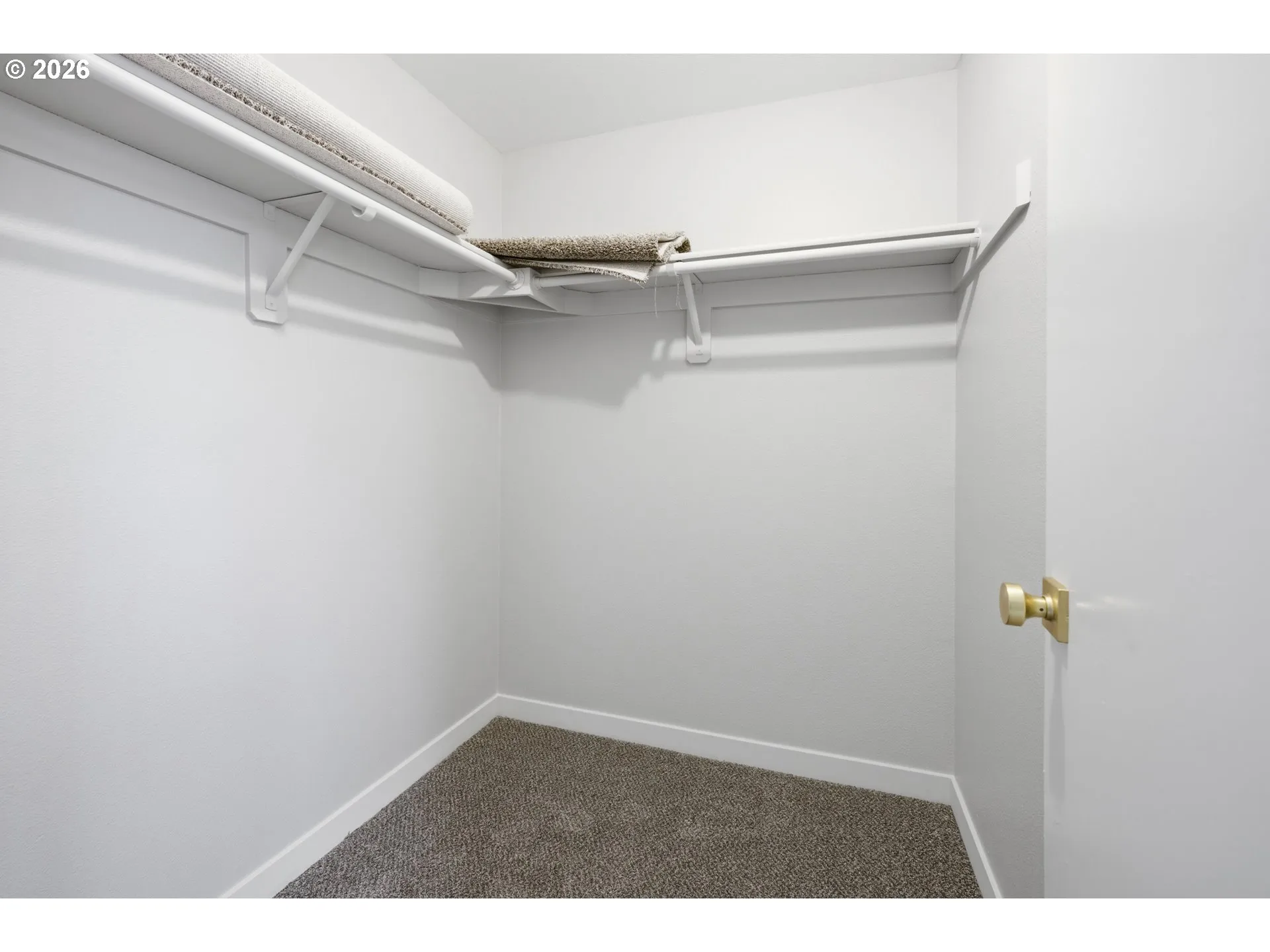 Bedroom-Walk-In Closet