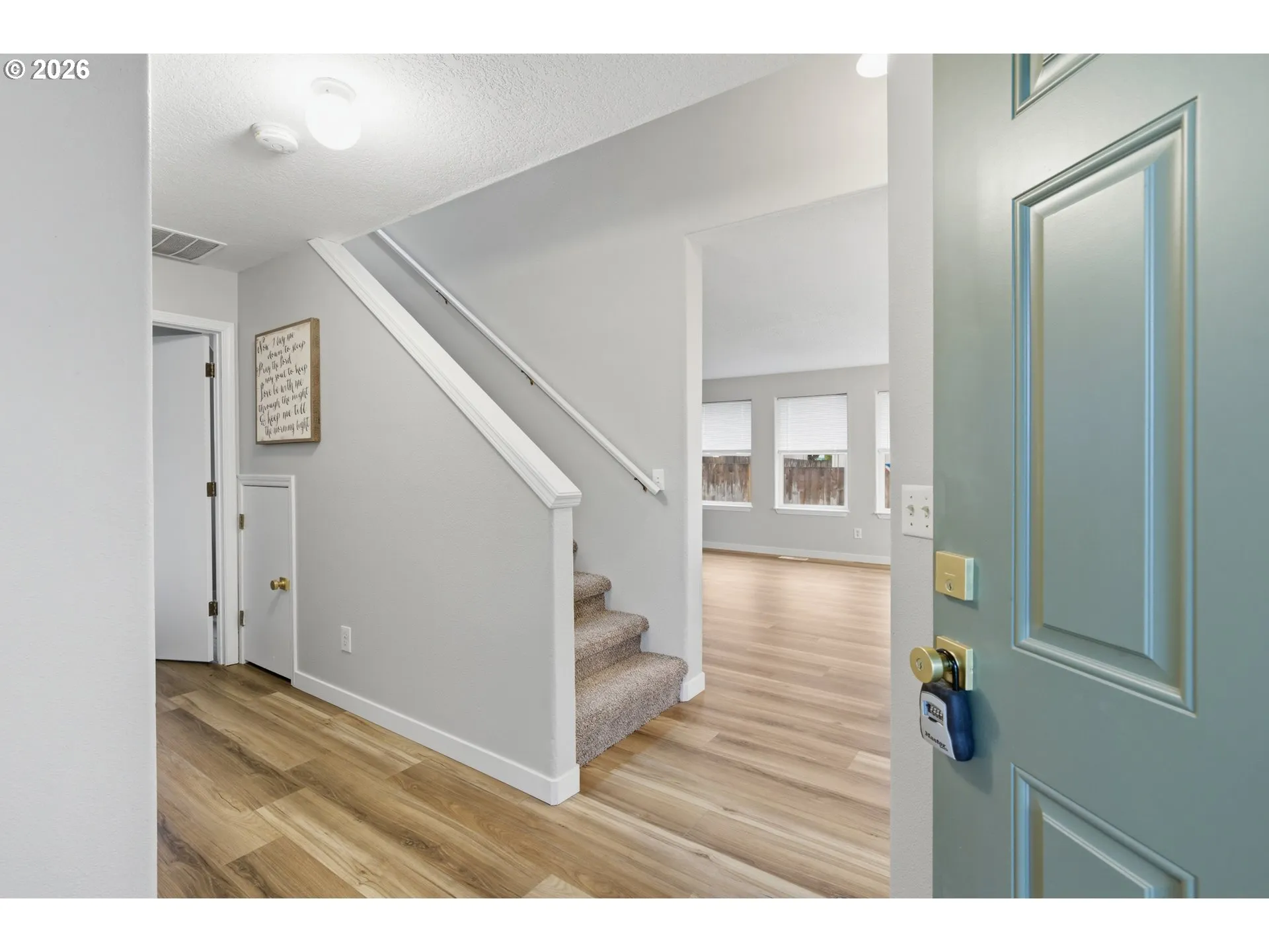 Entrance/Foyer