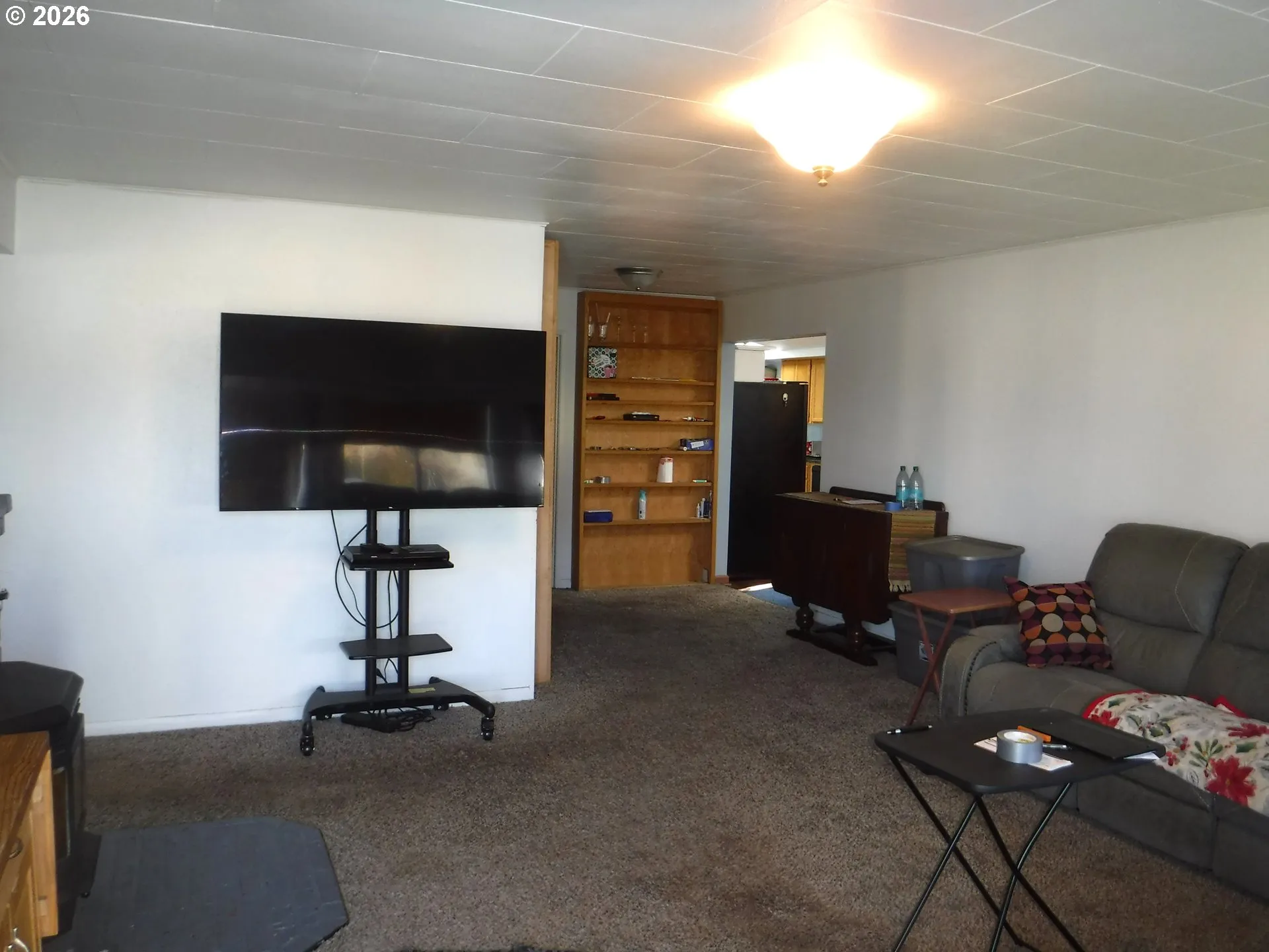 Living Room-# 1