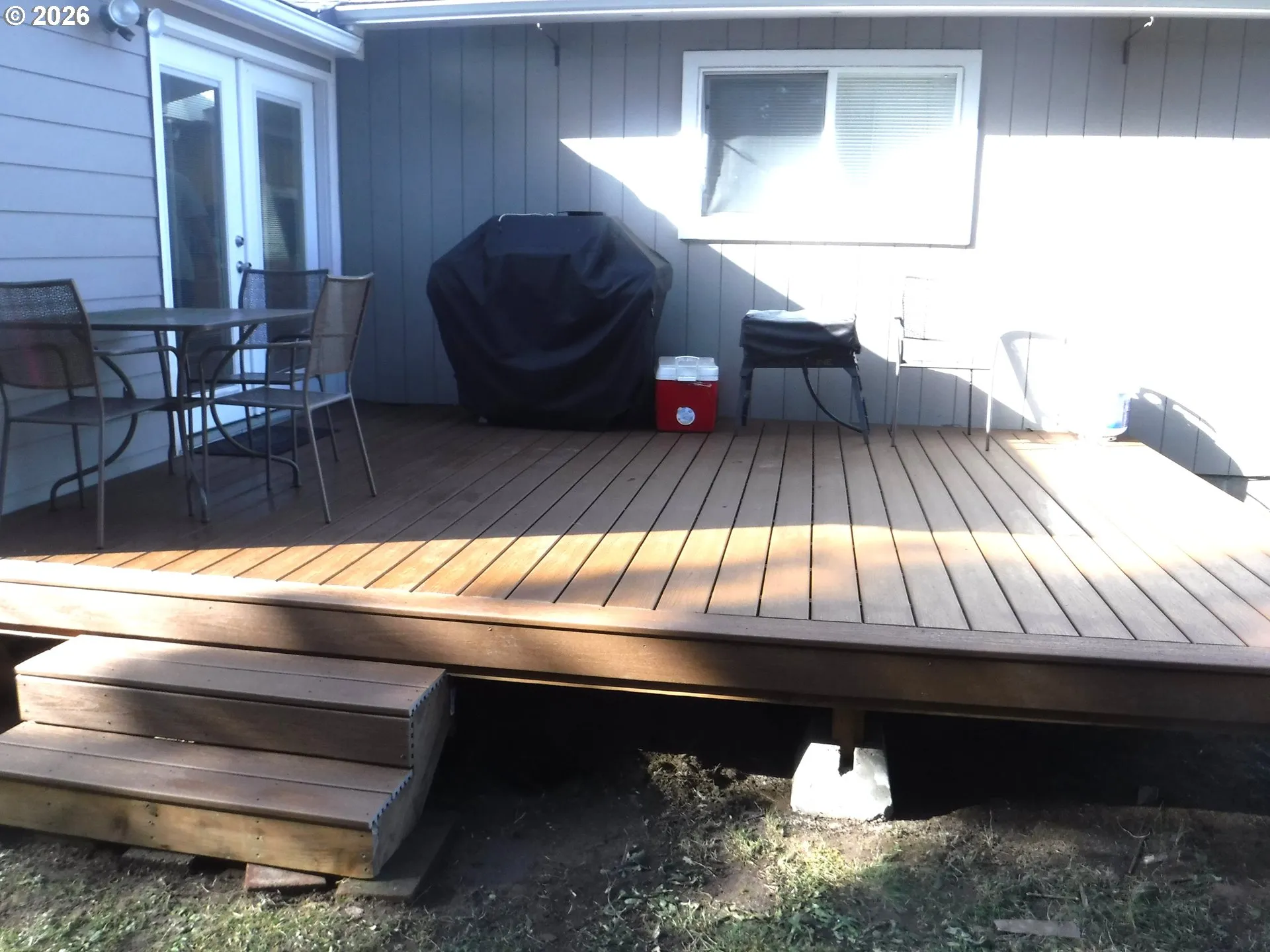 Deck-Main