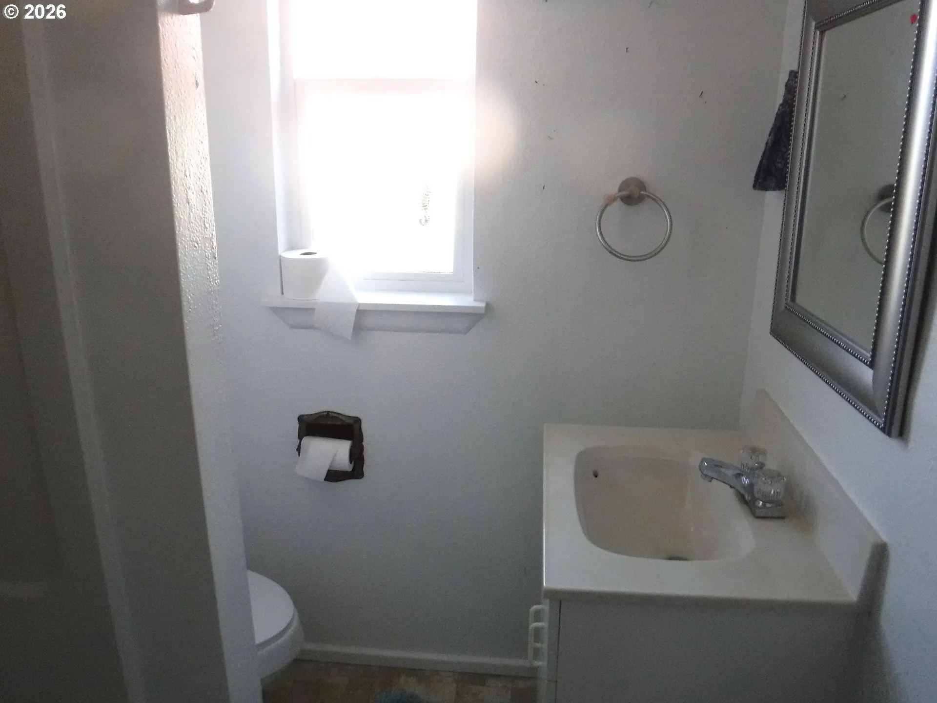 Bathroom-# 1