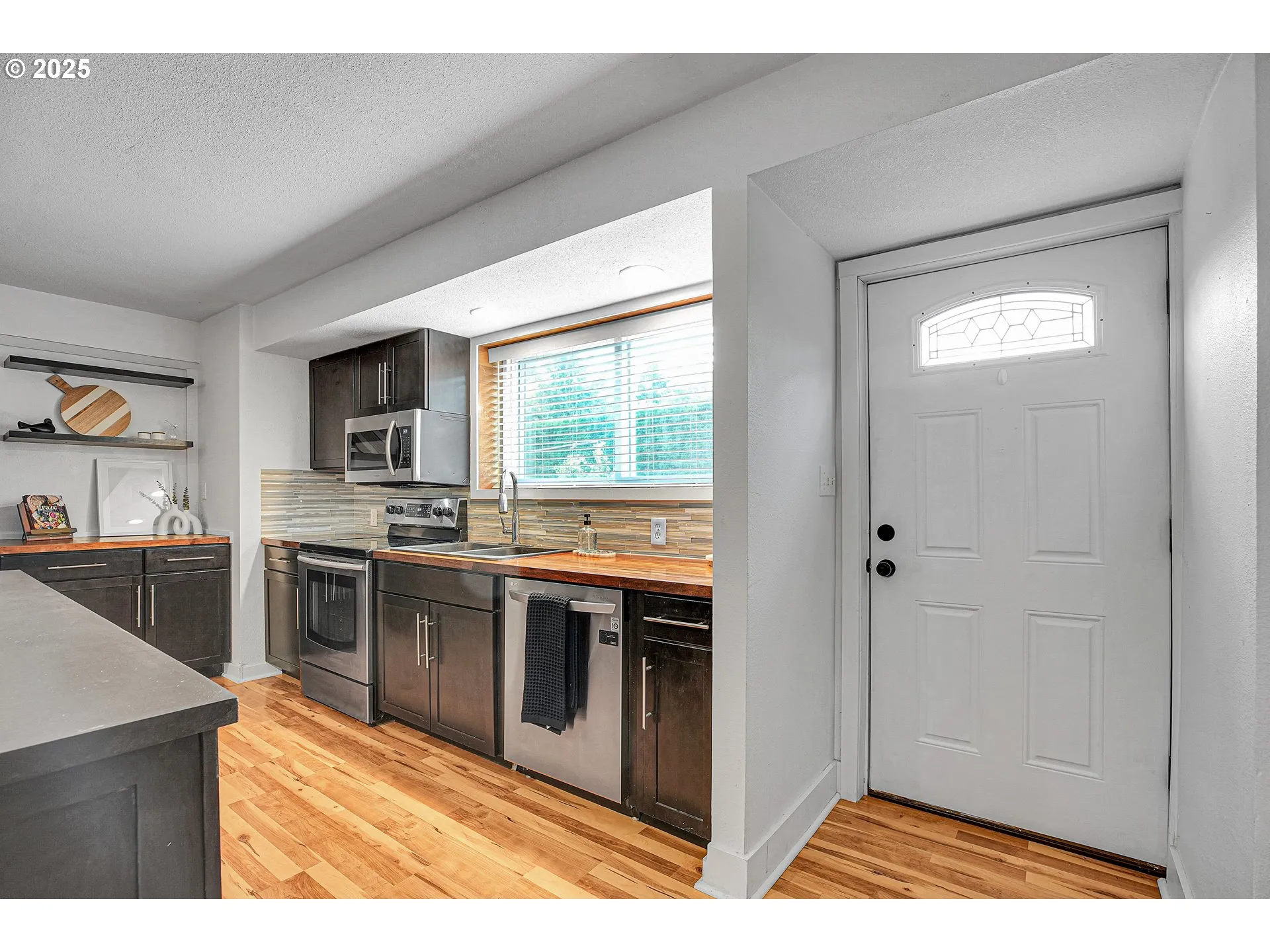 Entrance/Foyer