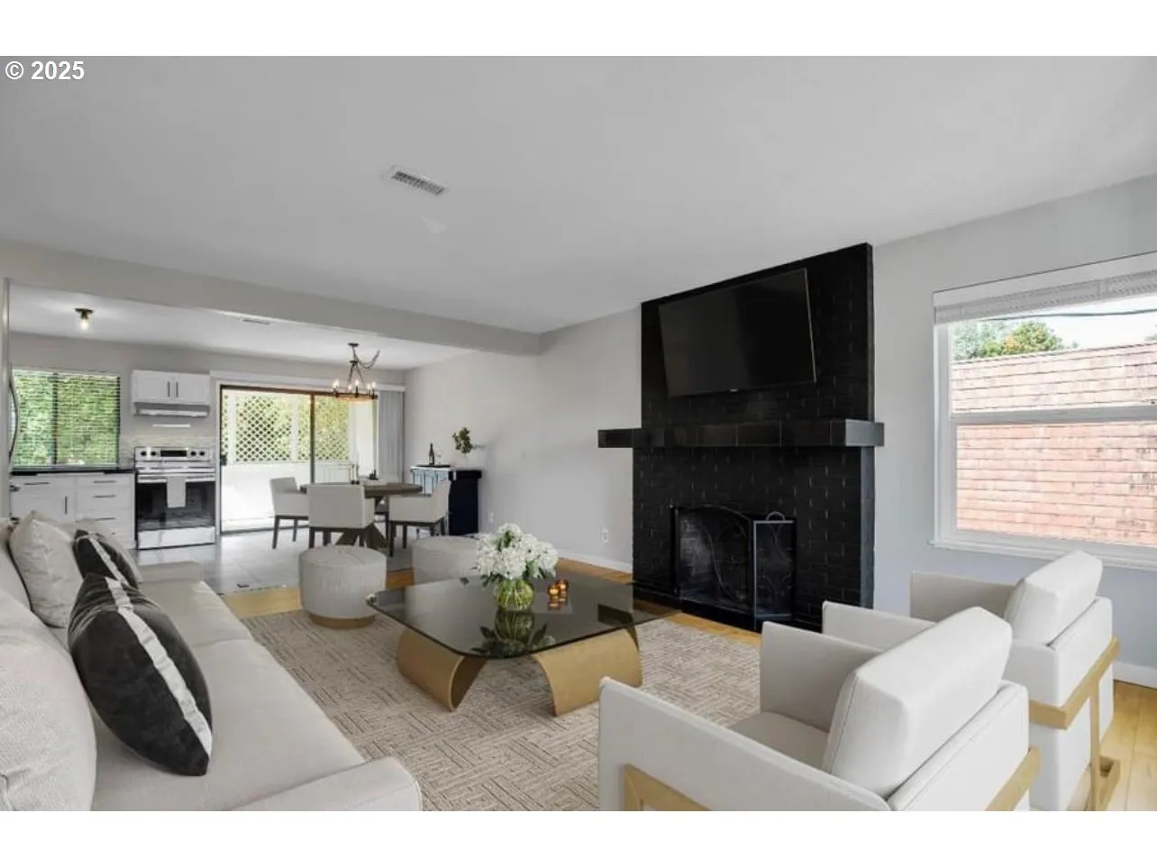 Living Room-# 1