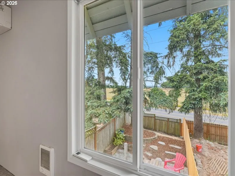 Bedroom-View From