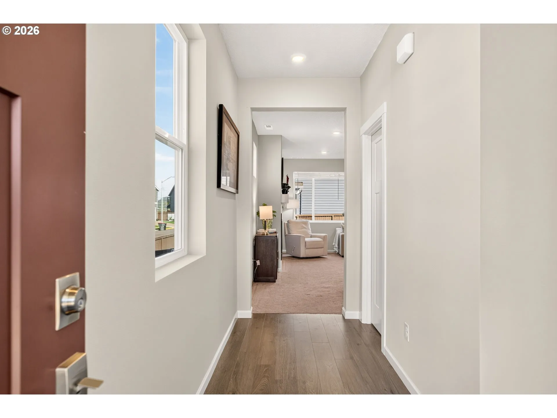 Entrance/Foyer