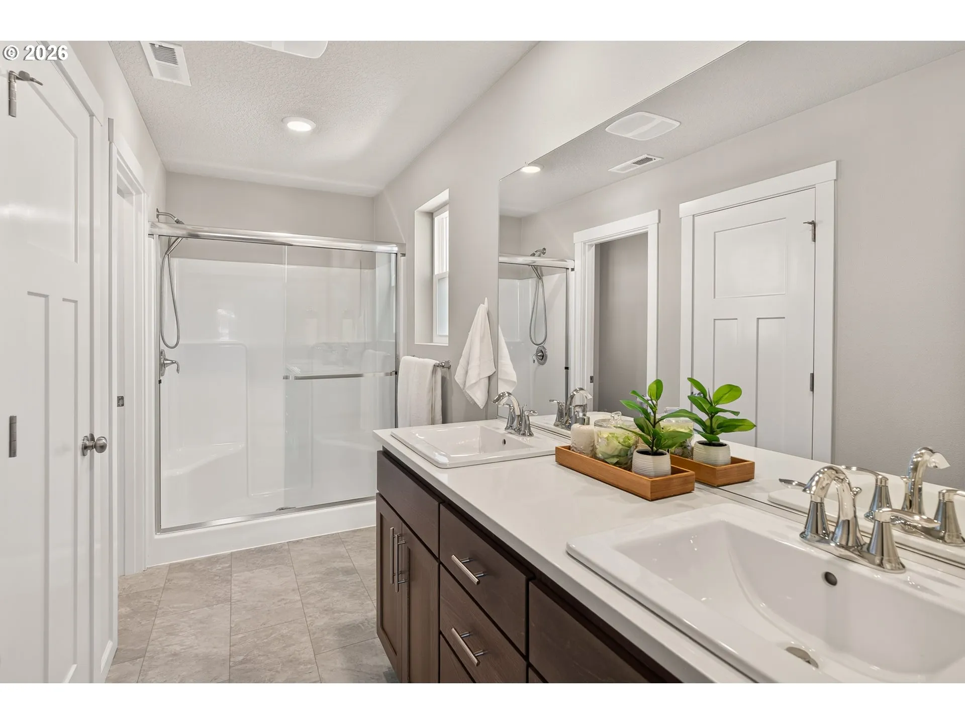 Owner's Suite Bathroom