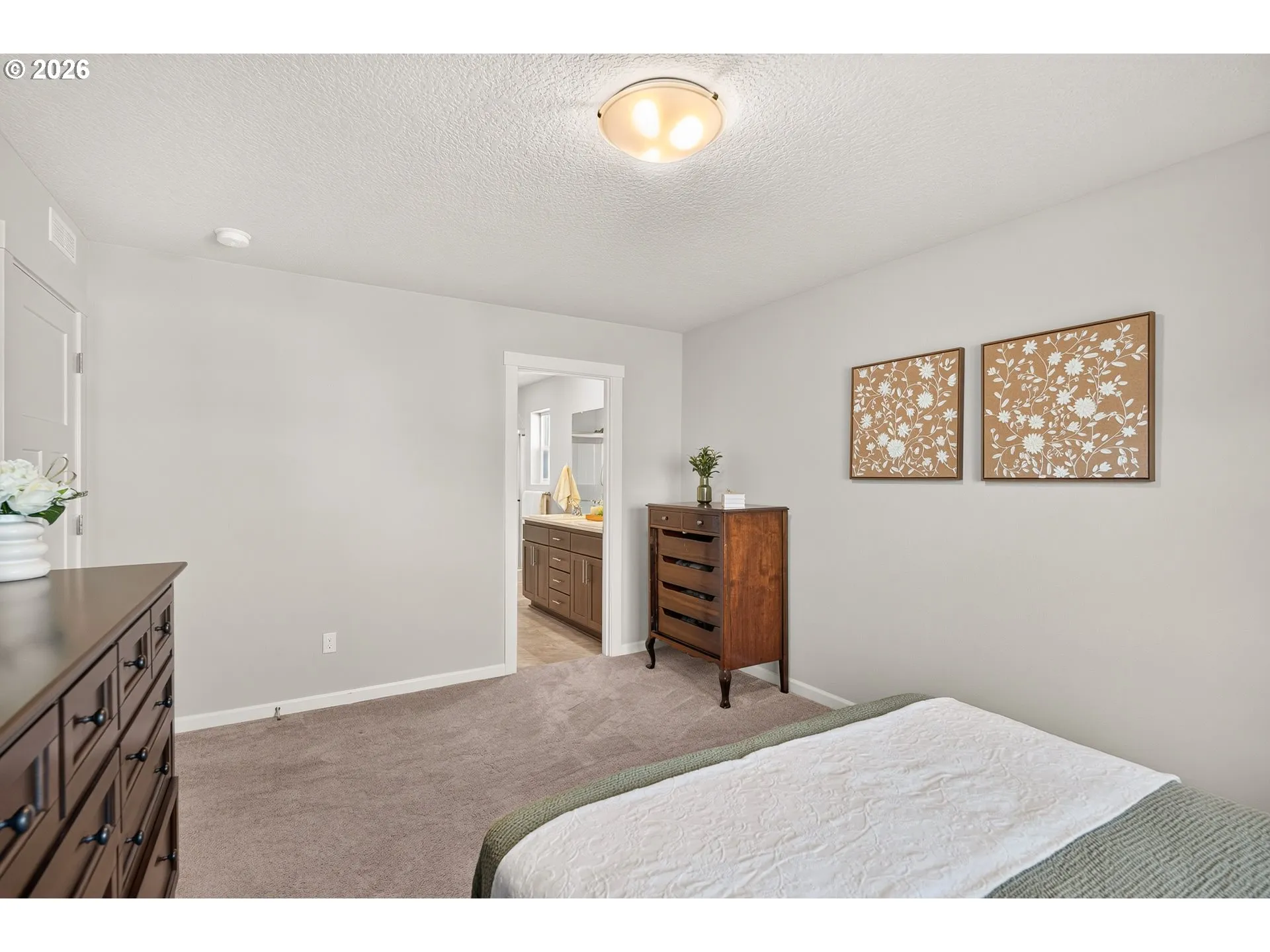 Primary Bedroom-Upper