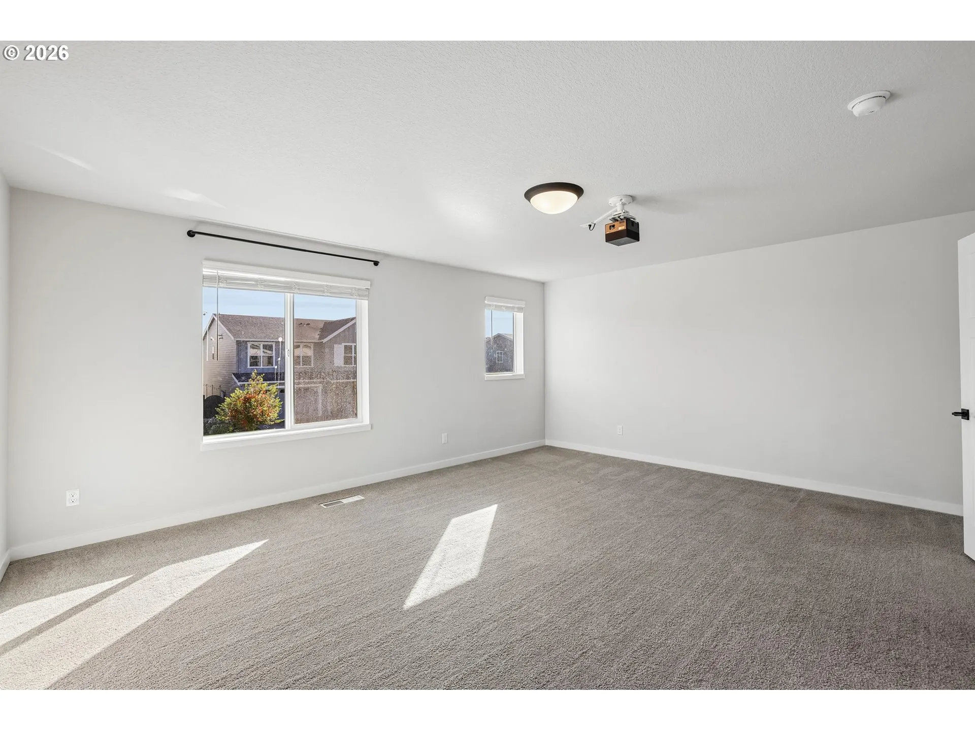 Bonus Room-Upper