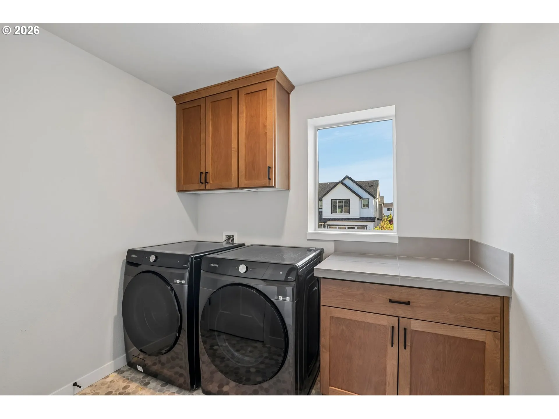 Laundry-Upper