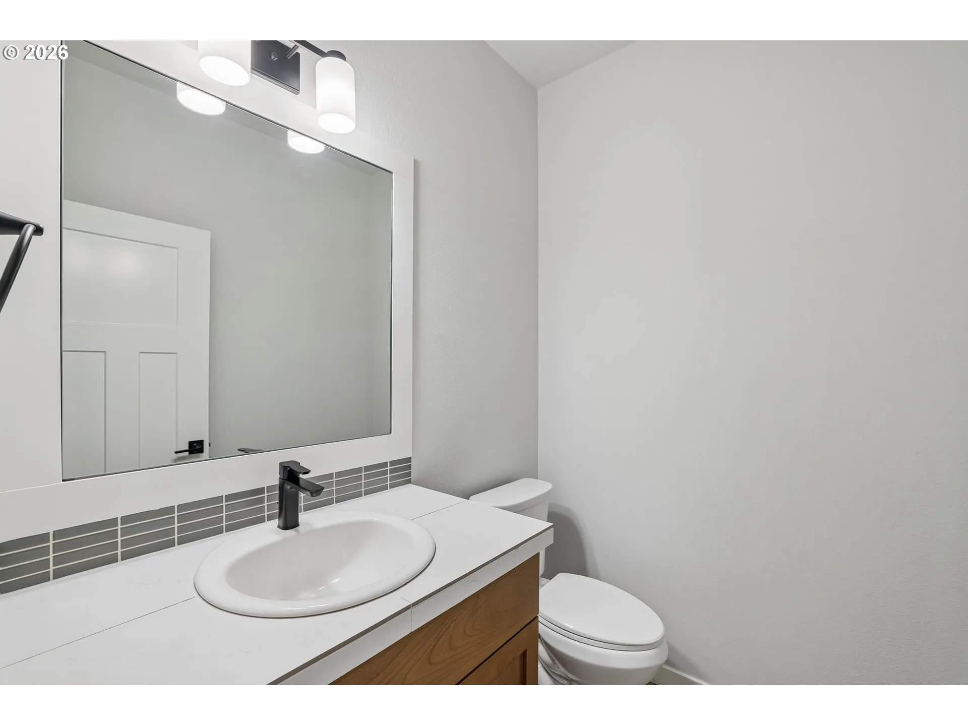 Bathroom-Half Bath