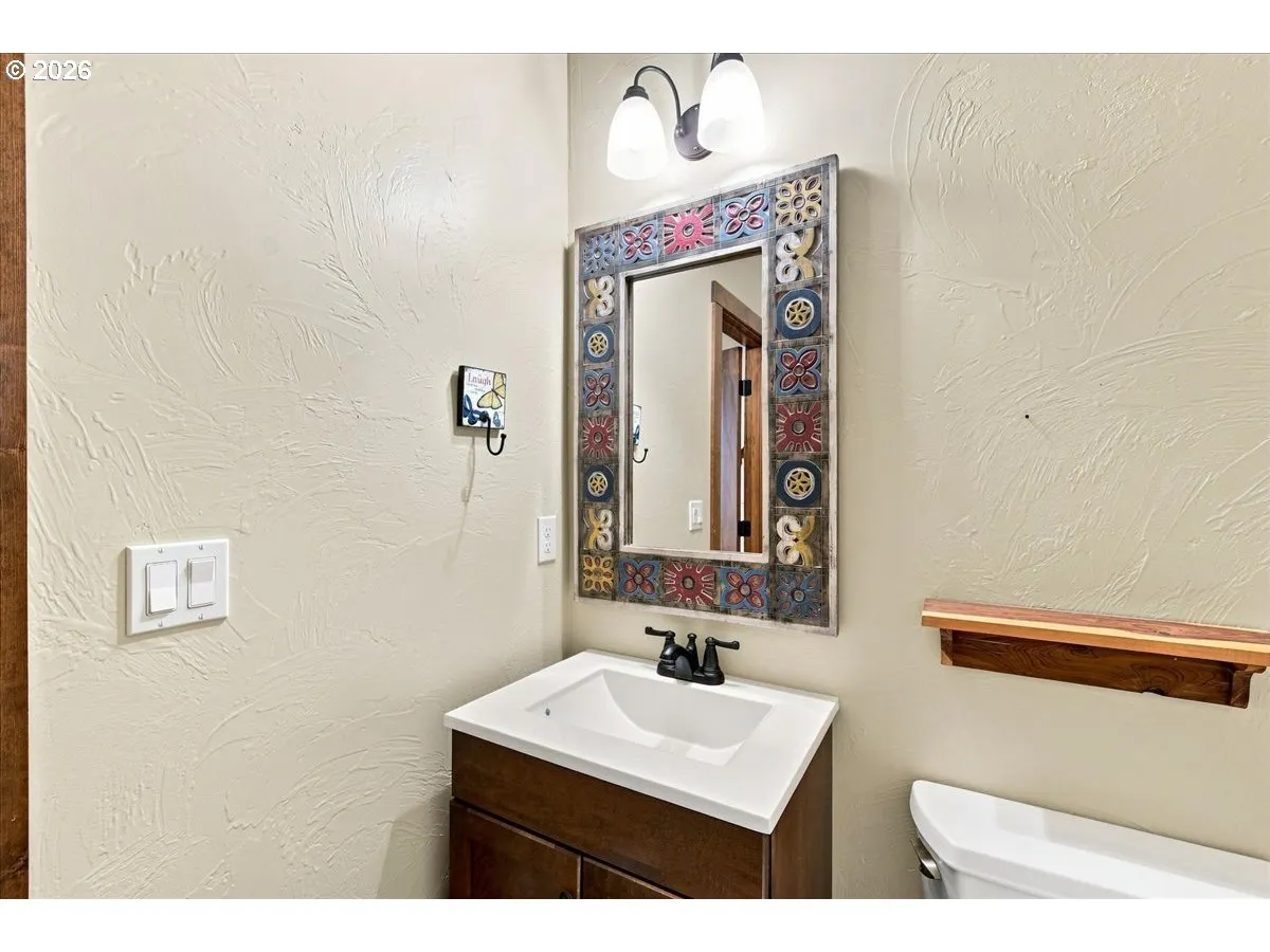 Bathroom-Lower