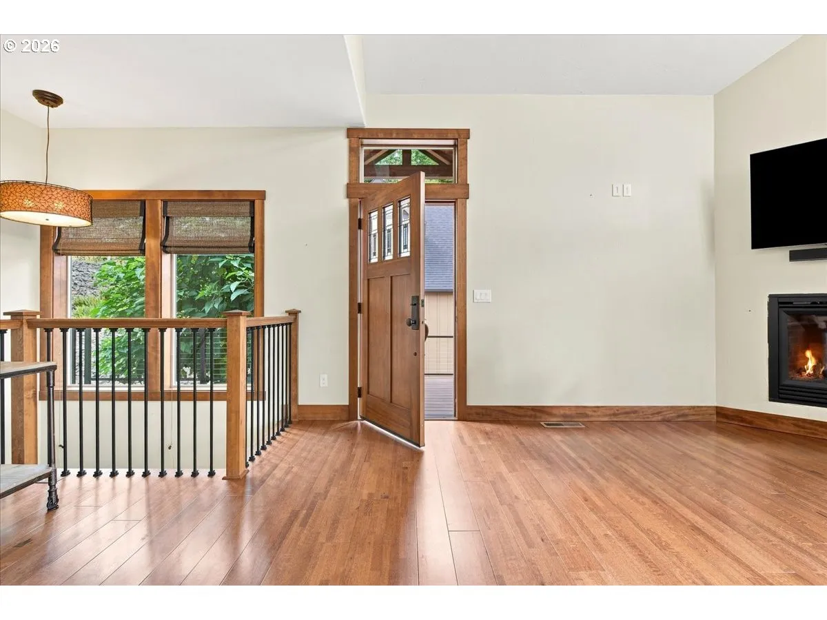 Entrance/Foyer