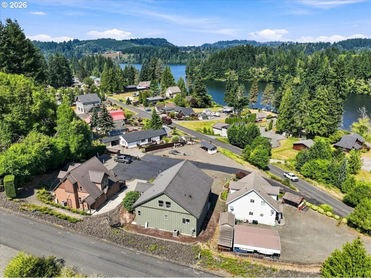 Drone View/UAV-Aerial