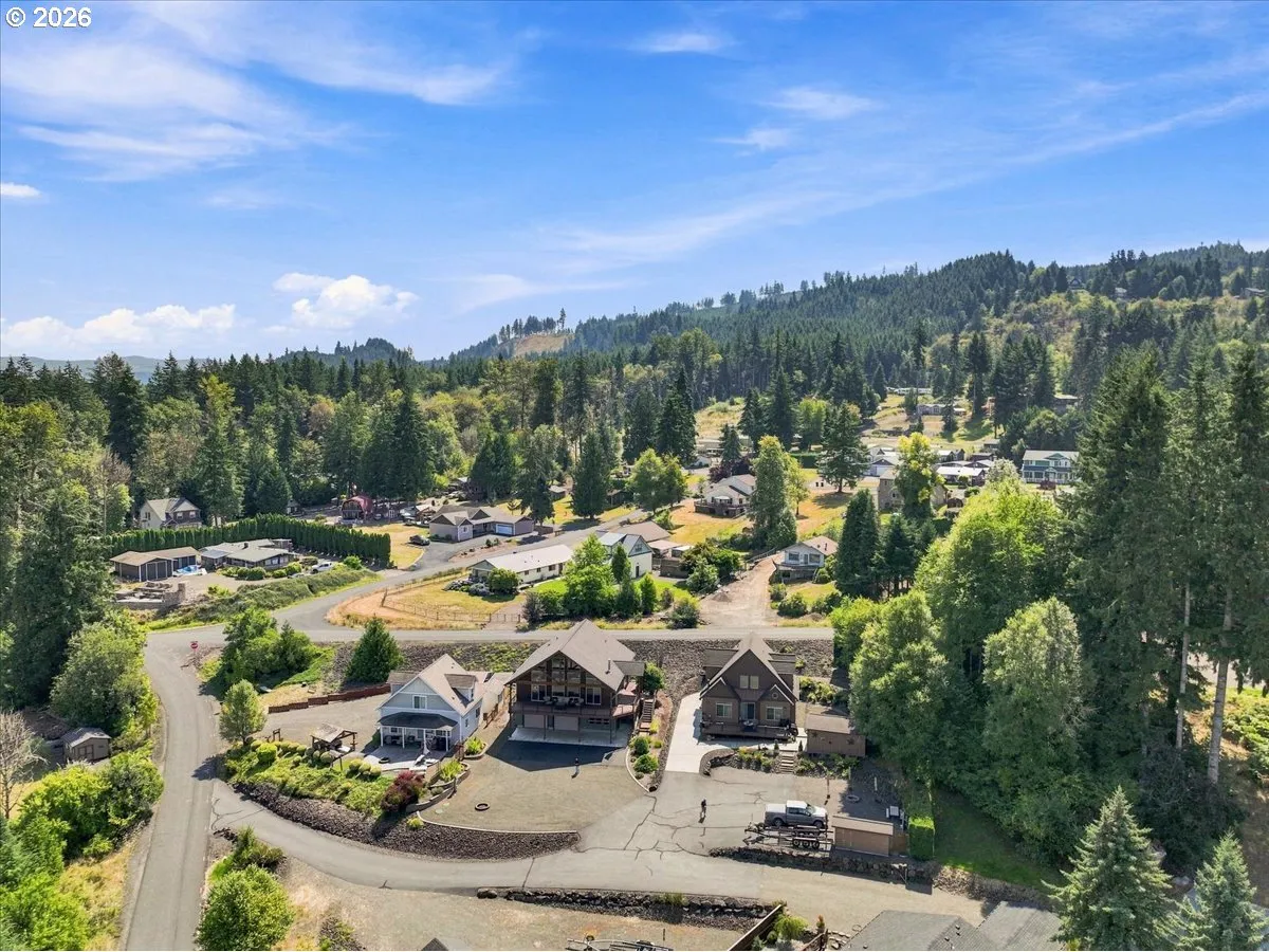 Drone View/UAV-Aerial