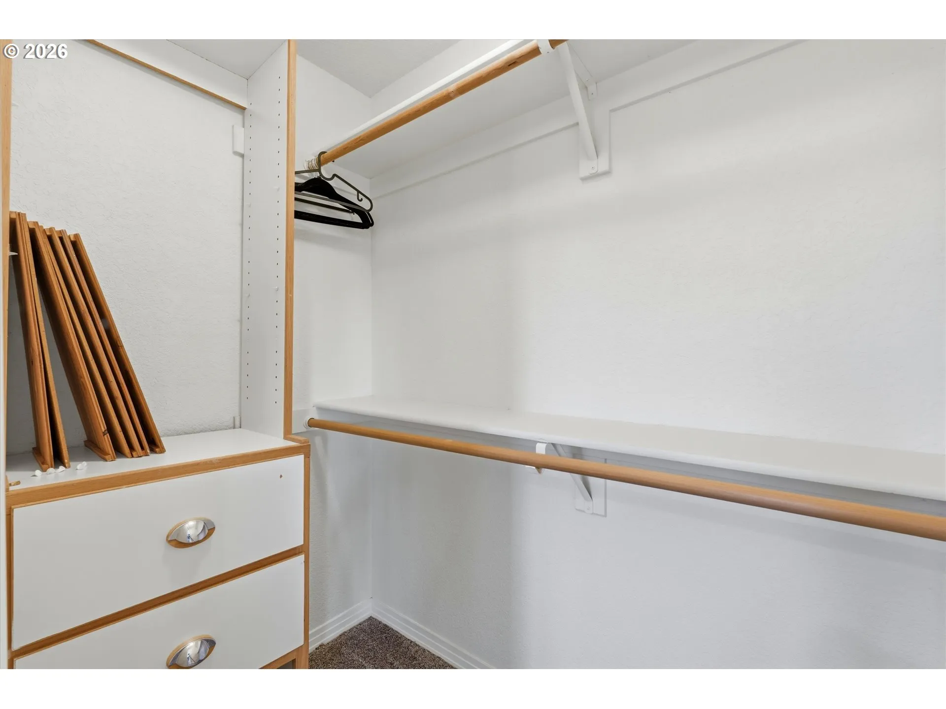 Primary Bedroom-Walk-In Closet