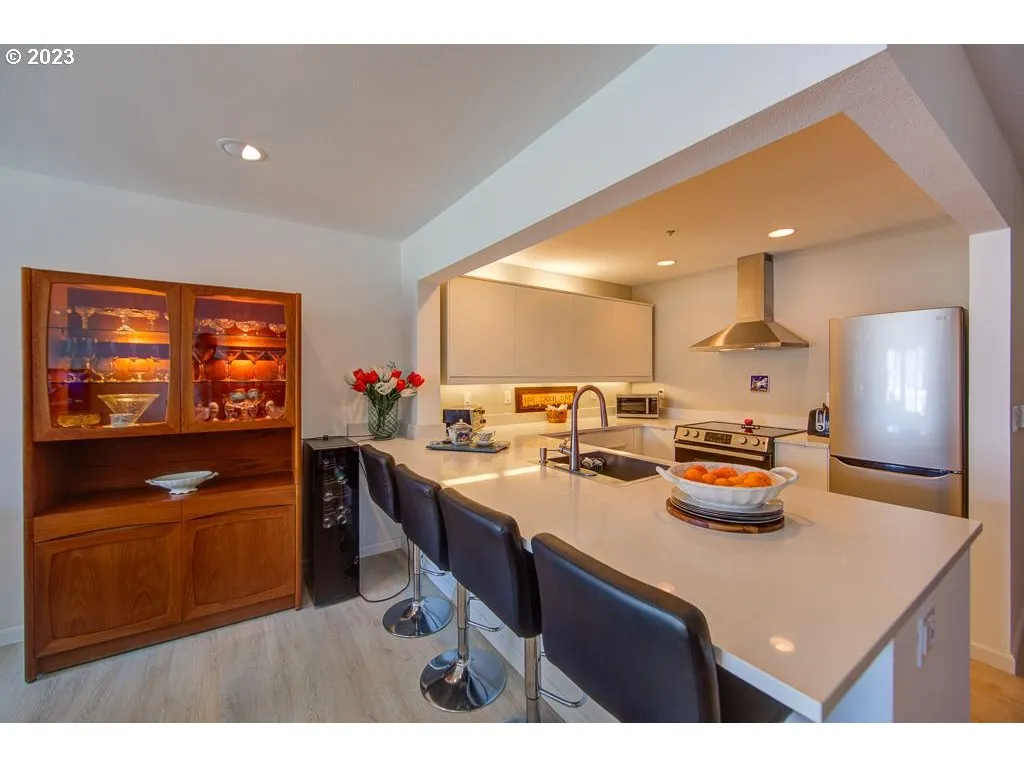 Kitchen/Nook