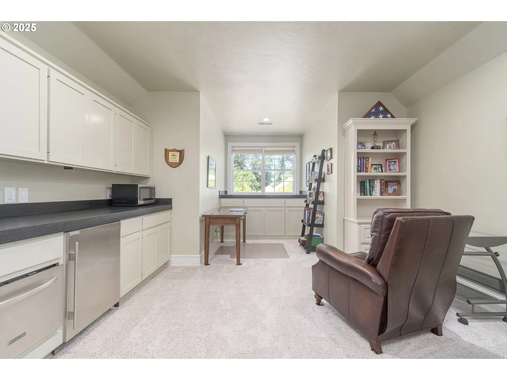 Bonus Room