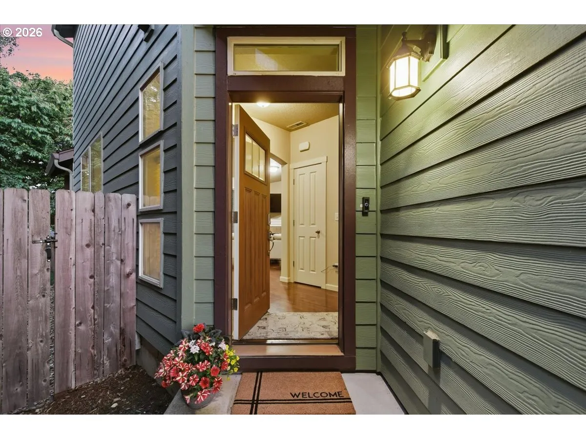 Entrance/Foyer