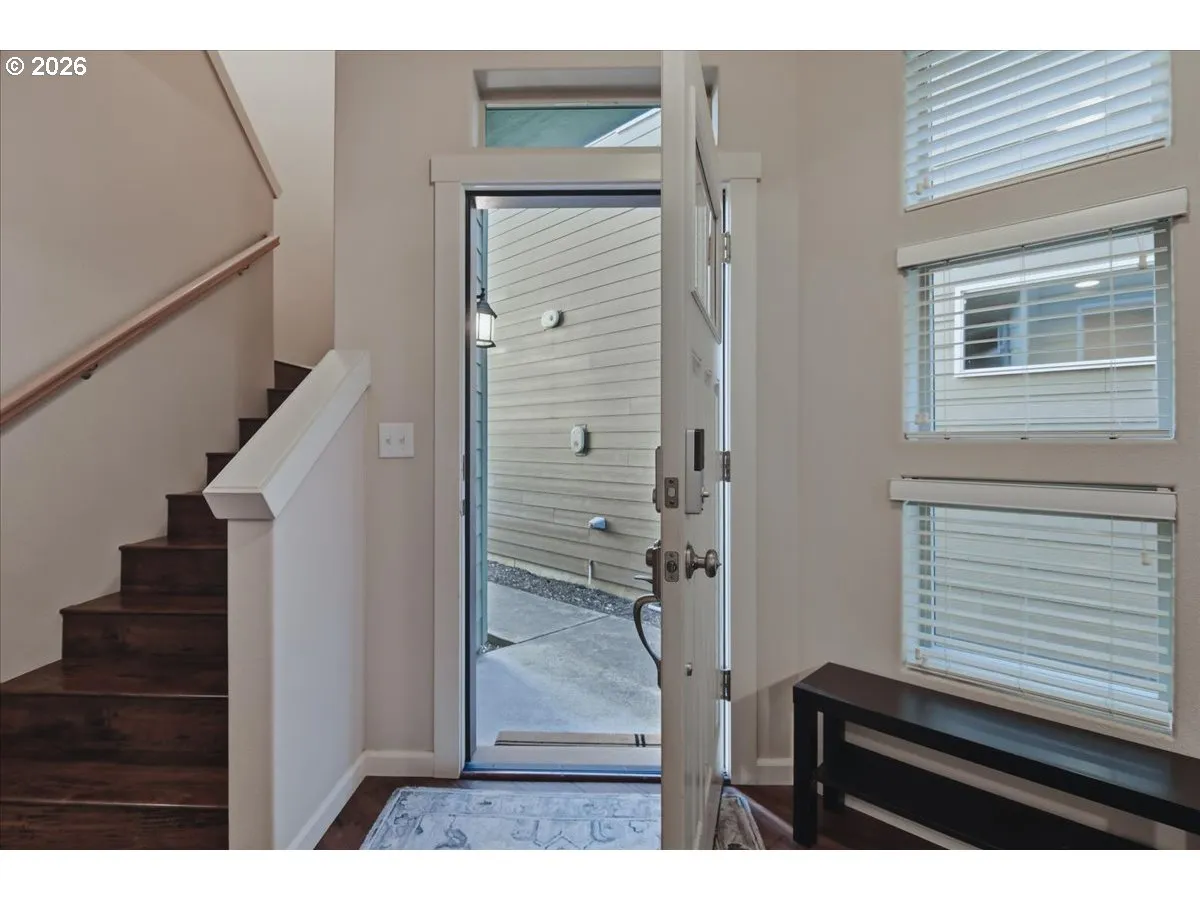 Entrance/Foyer
