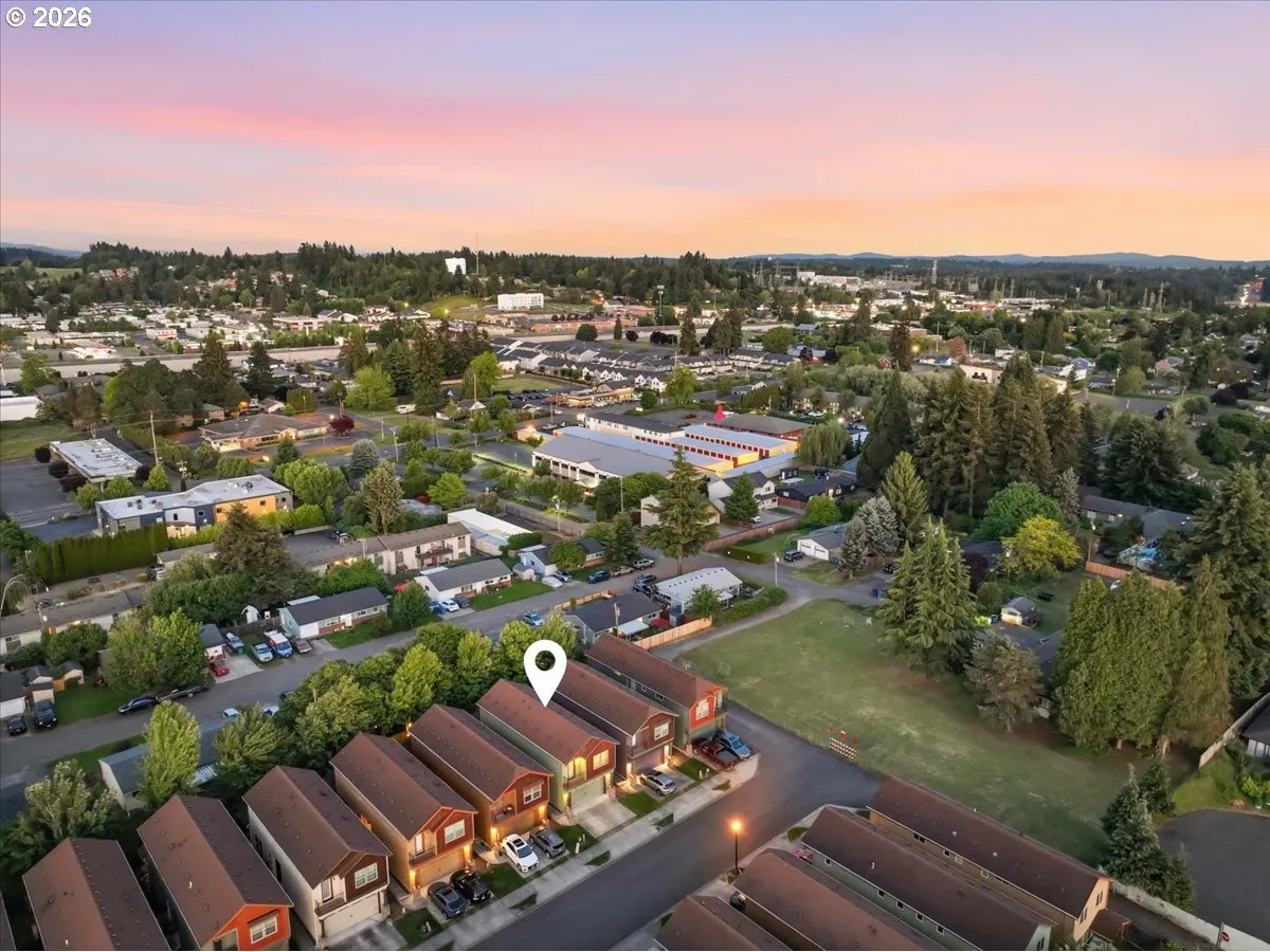 Drone View/UAV-Aerial