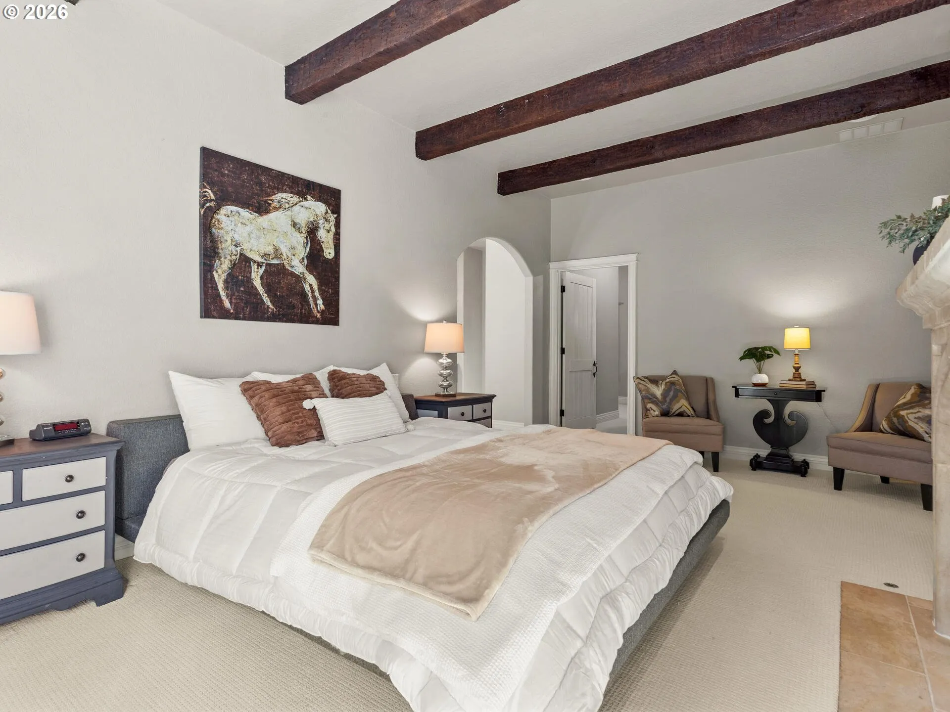 Bedroom, Primary-Main