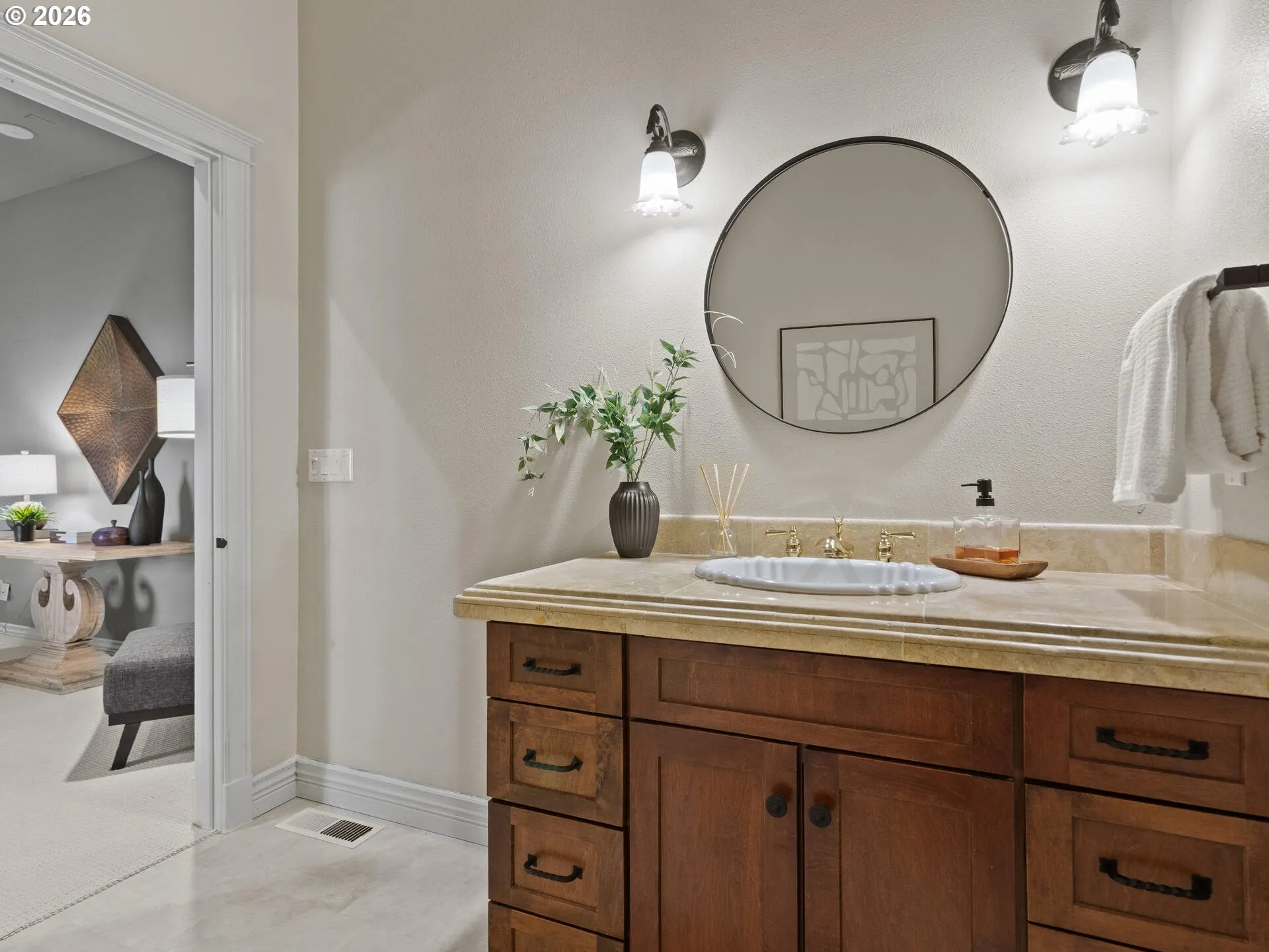 Bathroom-# 2