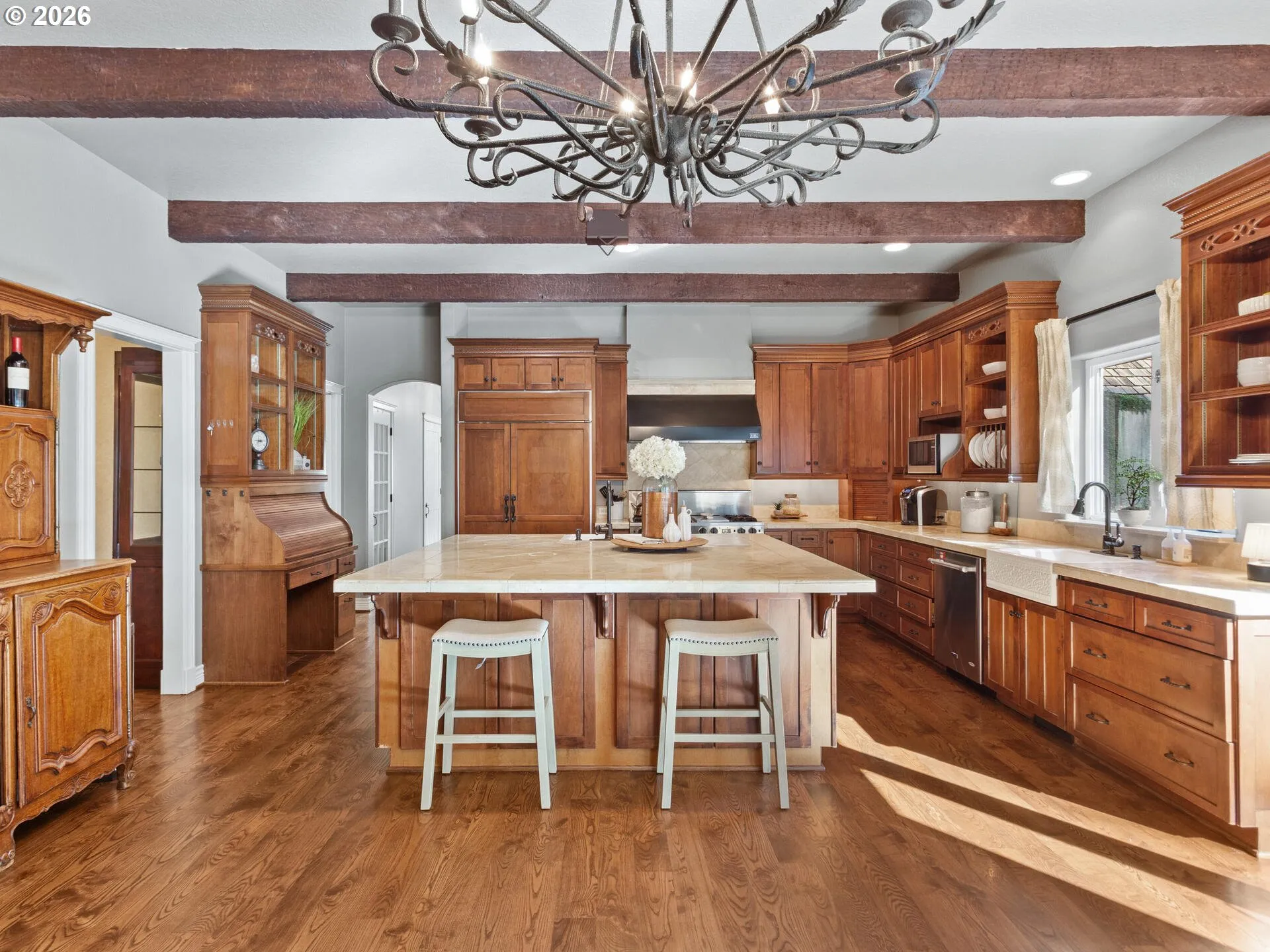 Kitchen-Island