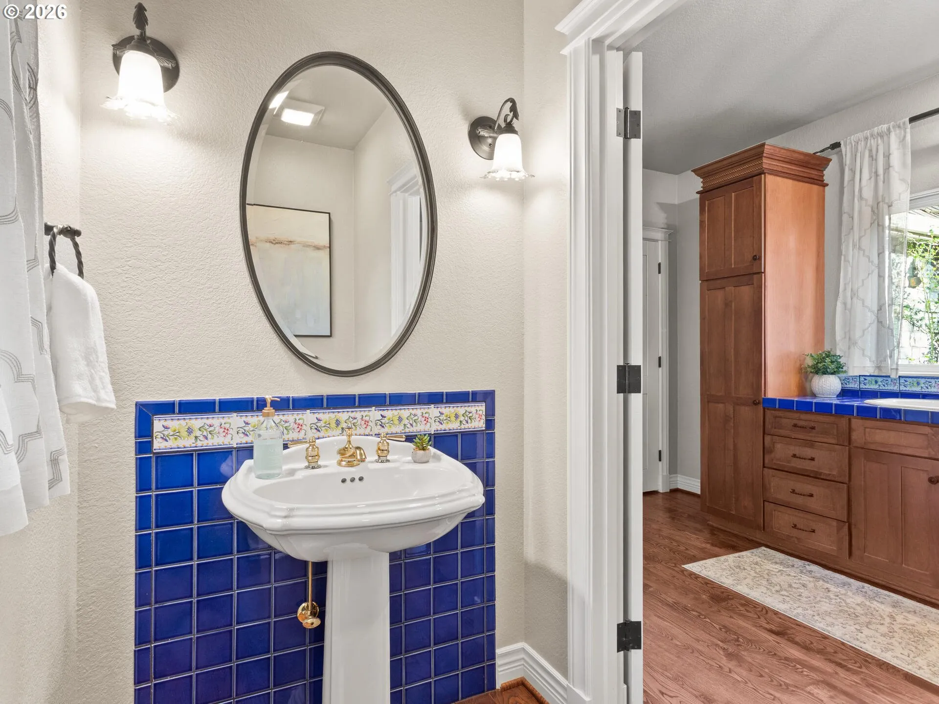 Bathroom-# 3