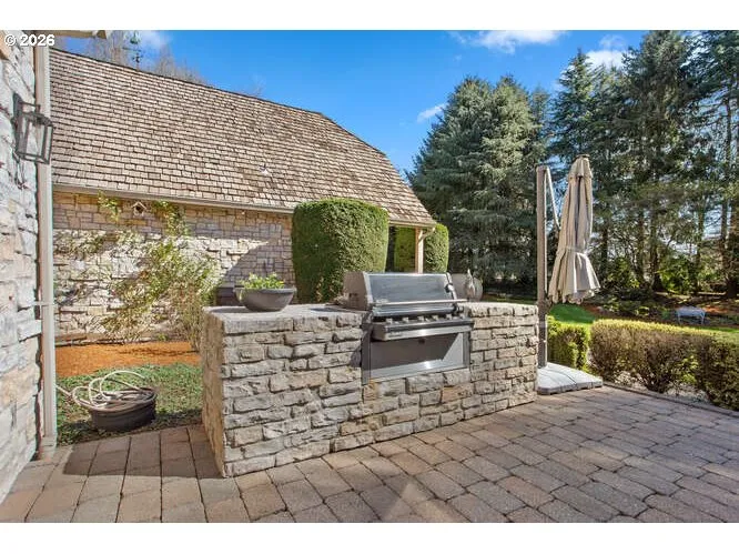Patio-Backyard