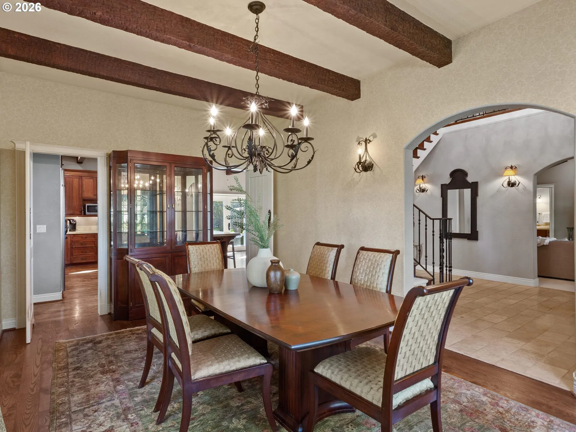 Dining Room-Formal