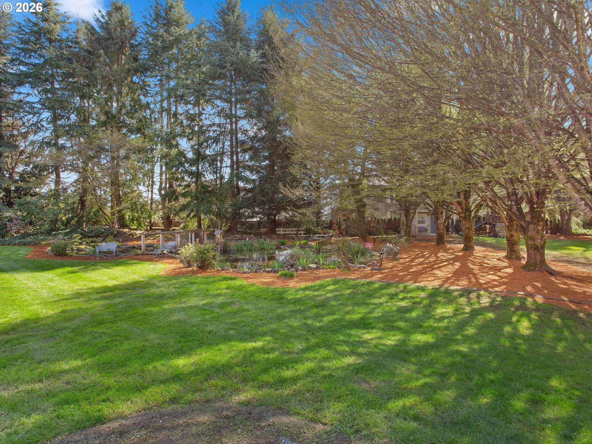 Yard-Landscaped