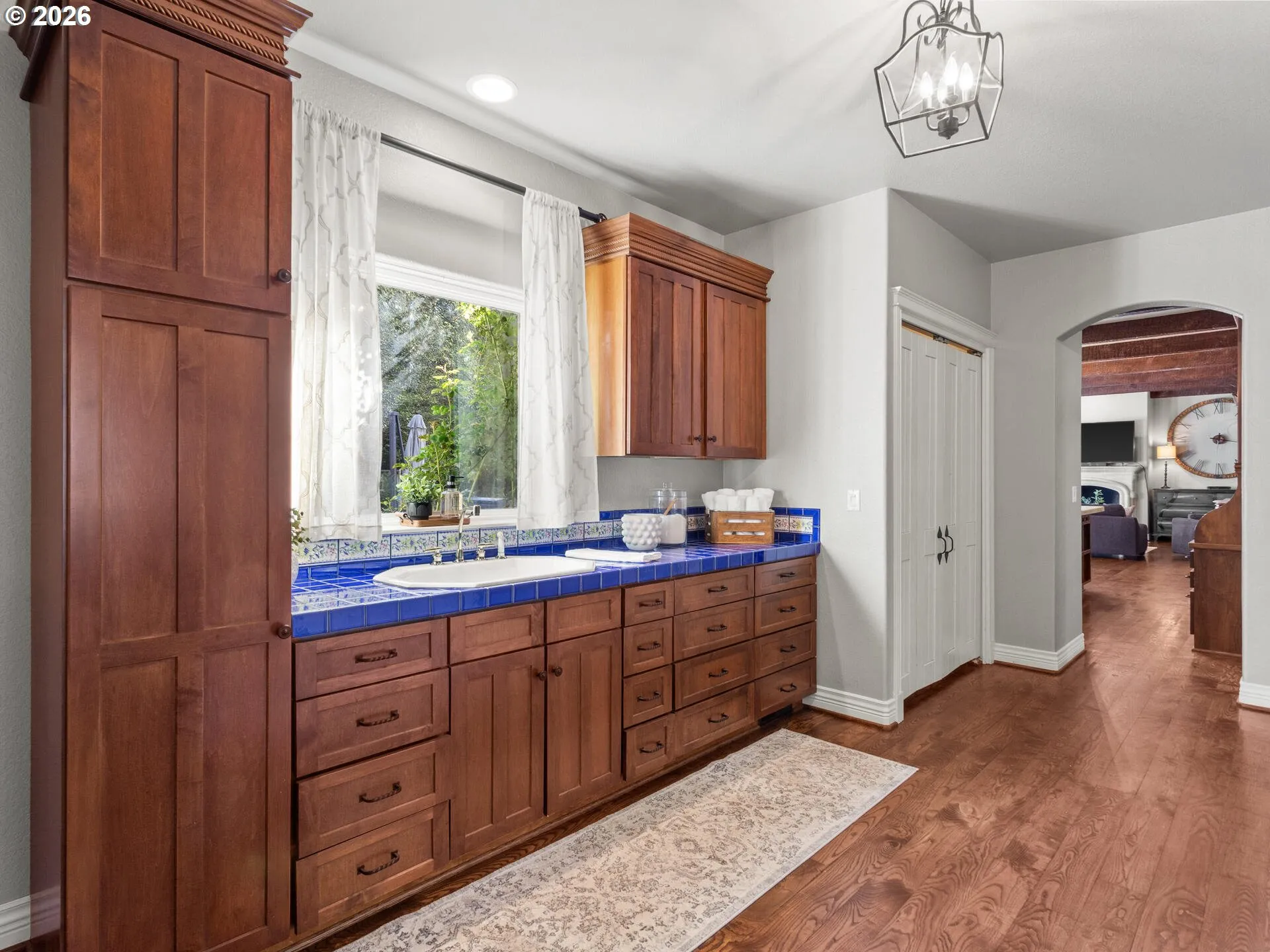 Mud Room