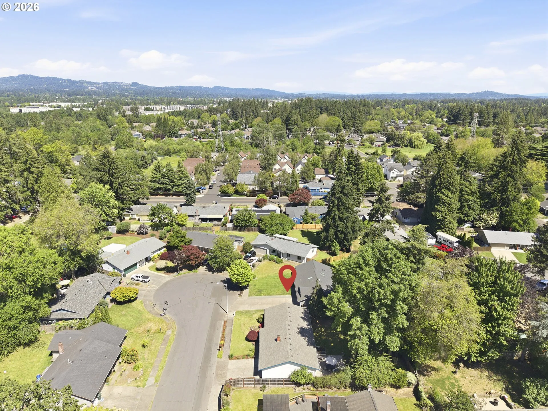 Drone View/UAV-Aerial